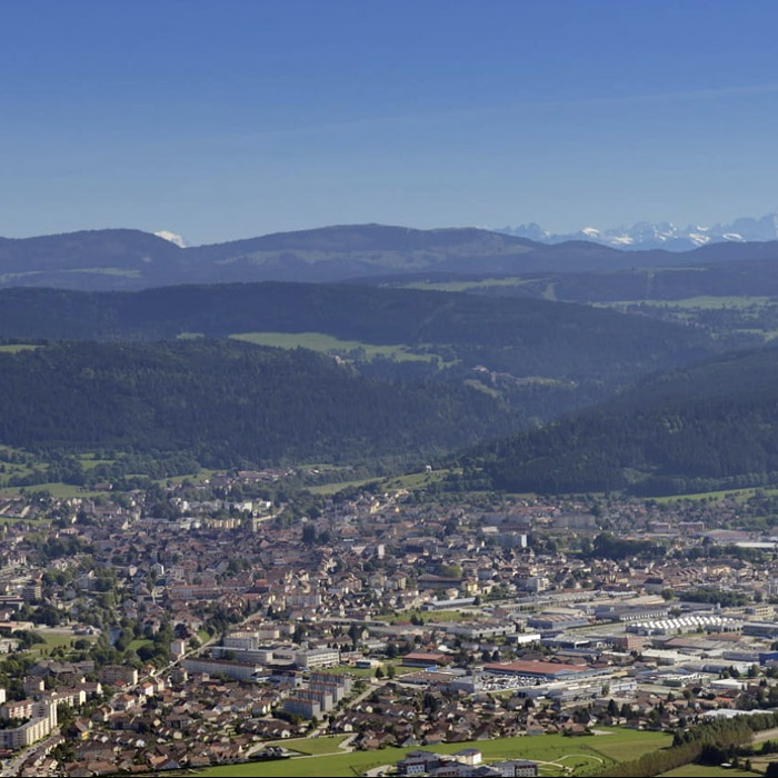 Immobilier pontarlier